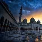 Sheikh Zayed Grand Mosque free download