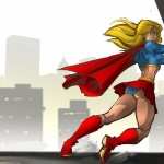 Supergirl Comics free