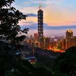 Taipei high definition wallpapers