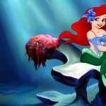 The Little Mermaid PC wallpapers