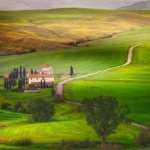 Tuscany Photography new wallpapers