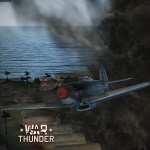 War Thunder photo