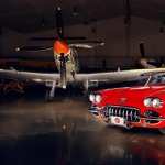 Chevrolet Corvette wallpapers for android