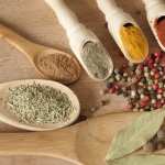 Herbs And Spices download wallpaper