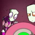 Invader Zim new wallpapers