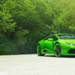 Lamborghini Huracan full hd