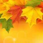 Leaf Artistic wallpapers for android