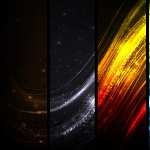 Light Abstract wallpapers for android