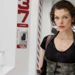 Resident Evil Afterlife new wallpapers