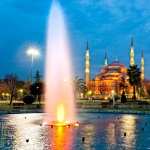 Sultan Ahmed Mosque free download