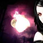 Vampire high definition wallpapers