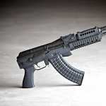 Ak-47 high quality wallpapers