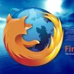 Firefox desktop