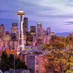 Seattle PC wallpapers
