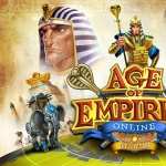 Age Of Empires Online high definition wallpapers