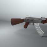 Ak-47 new wallpapers