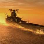 Battleship Yamato wallpapers for android