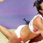 Beach Volleyball images
