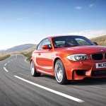 BMW 1 Series M Coupe wallpapers