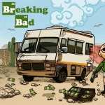 Breaking Bad download wallpaper