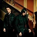 Bullet For My Valentine hd photos