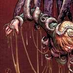 Caliban Comics PC wallpapers