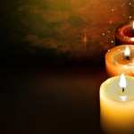 Candle Artistic new wallpapers