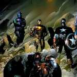 Captain America images
