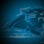 Carolina Panthers download wallpaper