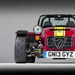 Caterham Seven 620 R free wallpapers