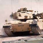 Challenger 1 high definition wallpapers