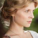 Clemence Poesy high quality wallpapers