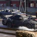 Death Race high definition wallpapers