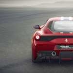 Ferrari 458 Speciale hd wallpaper