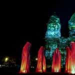 Festival Of Lights - Berlin hd desktop