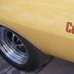 Ford Torino Cobra desktop wallpaper