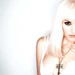 Gwen Stefani download wallpaper