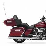 Harley-Davidson Electra Glide Ultra Classic wallpapers
