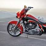 Harley-Davidson Street Glide high quality wallpapers