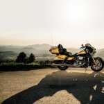 Harley-Davidson Ultra Limited wallpapers hd