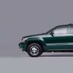 Jeep Grand Cherokee images