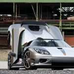 Koenigsegg new wallpapers