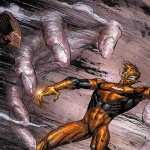 Larfleeze Comics wallpapers for android