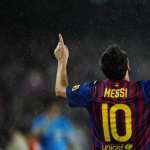 Lionel Messi full hd