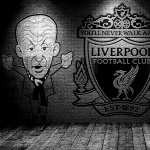 Liverpool F.C high definition photo