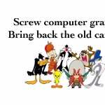 Looney Tunes PC wallpapers