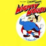 Mighty Mouse wallpapers for iphone
