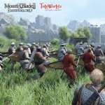 Mount and Blade II Bannerlord new photos