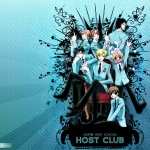 Ouran High School Host Club free download
