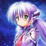 Planetarian The Reverie Of A Little Planet new wallpaper